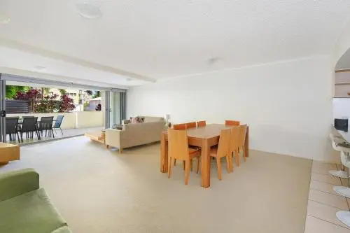 Seabourn Unit 102, 56 Lower Gay Tce Caloundra