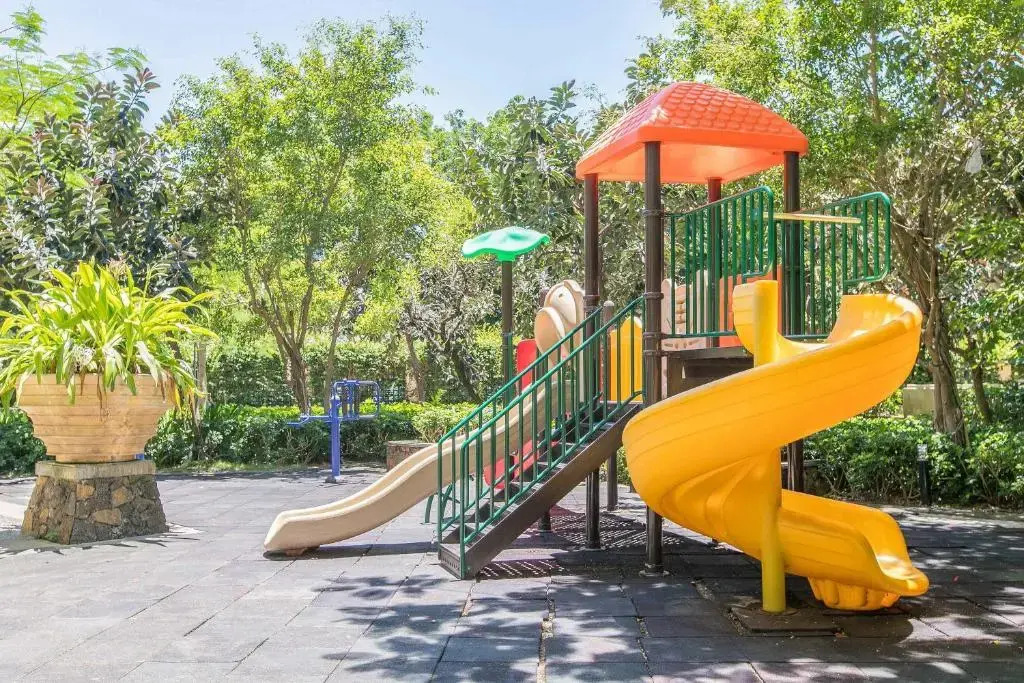 Sanya Chun Ting Apartment