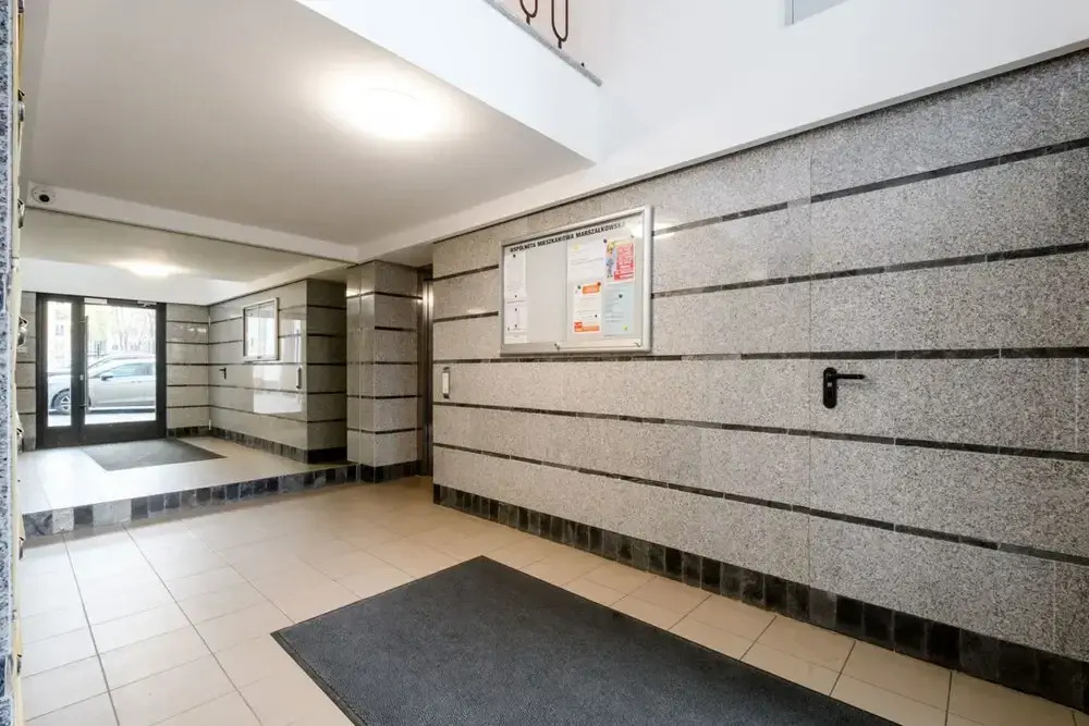 P&O Apartments Marszalkowska 2