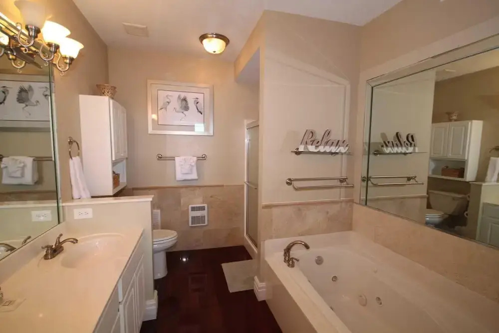 Lands End 121 - 3 Br Condo