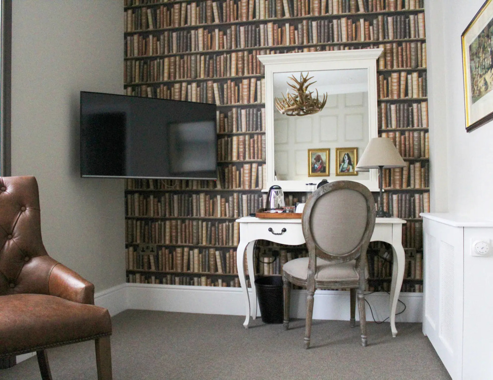 The One Tun Pub & Rooms