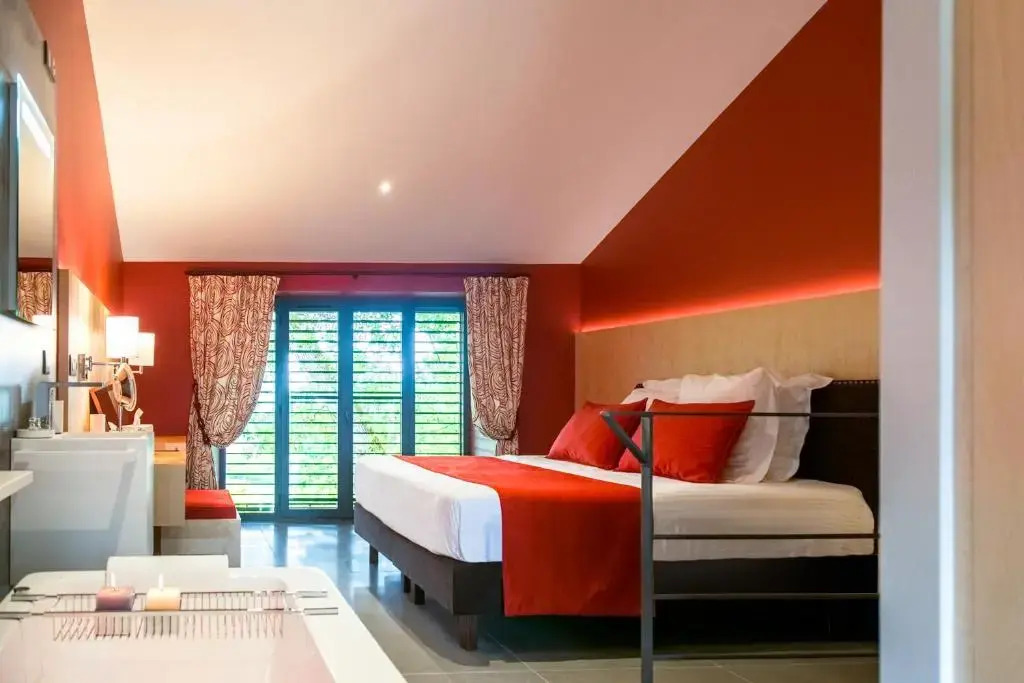 Chambres dhôtes Domaine de Nazère