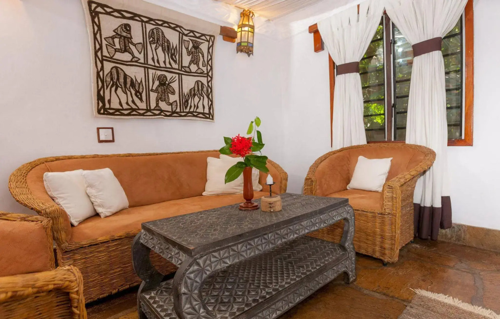 Nomad Beach Resort