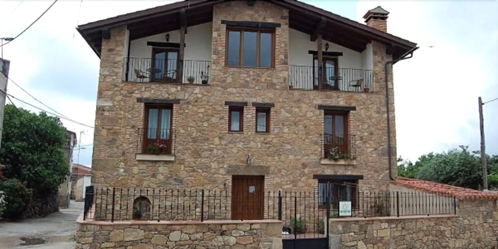 Casa Rural Rosa De Los Vientos