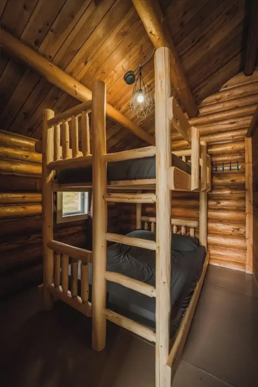 The Rustic Resort