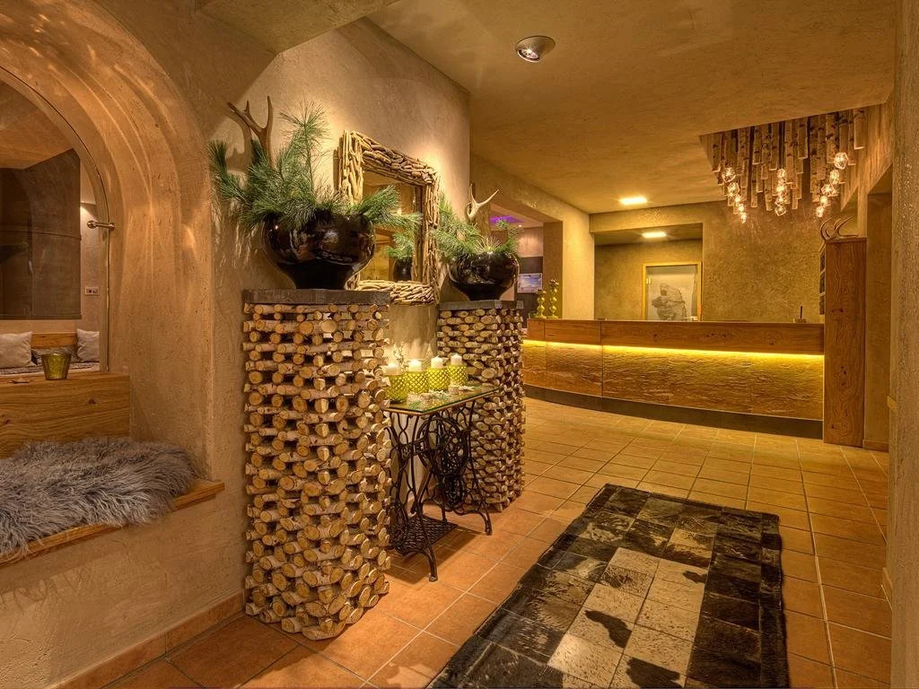 Verwöhn-Wellnesshotel Walserhof