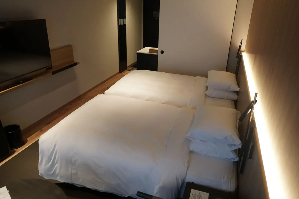 The Chapter Kyoto, a Tribute Portfolio Hotel by Marriott