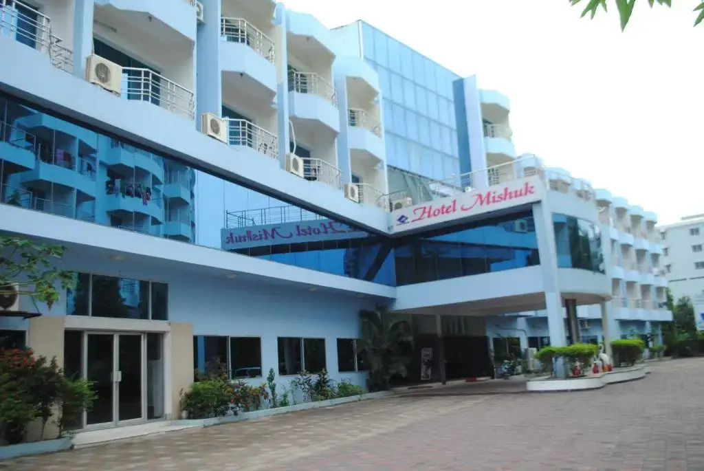 Hotel Mishuk