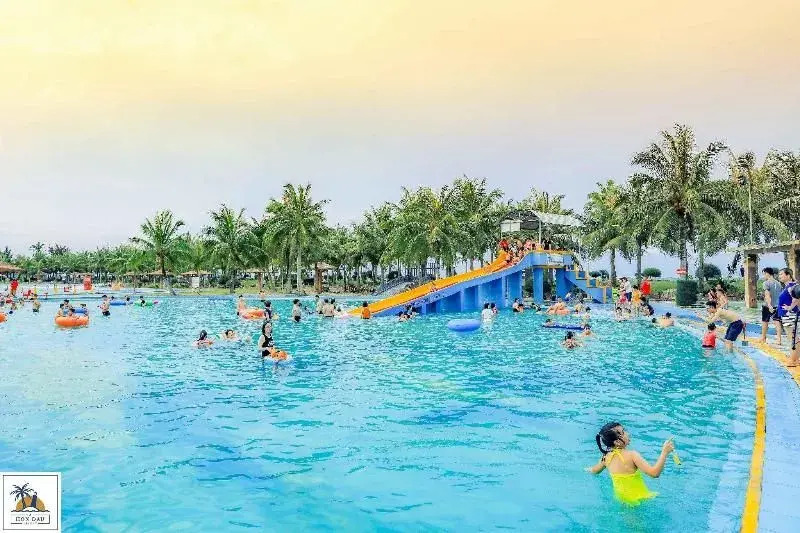 Hon Dau Resort