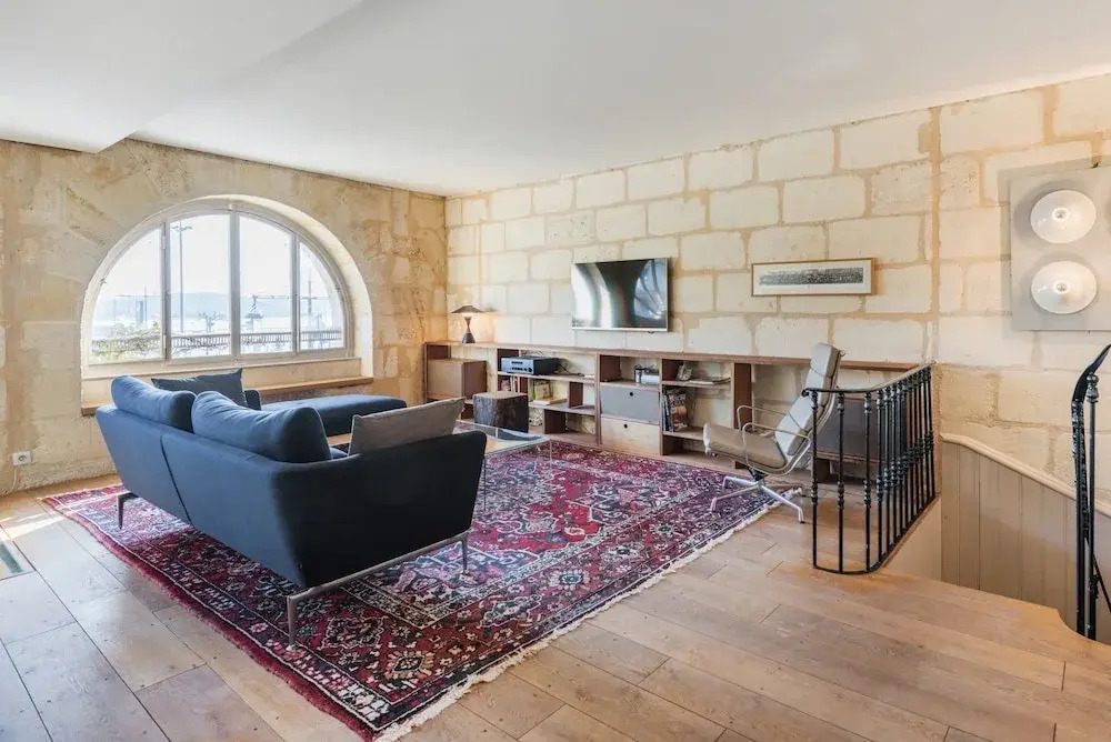We Stay - Bordeaux-Leuret-Magnifique Dupleix