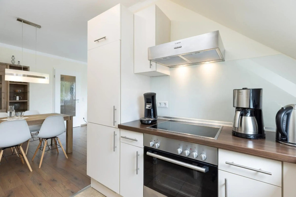 Baltic Sea Lodge Wohnung 5