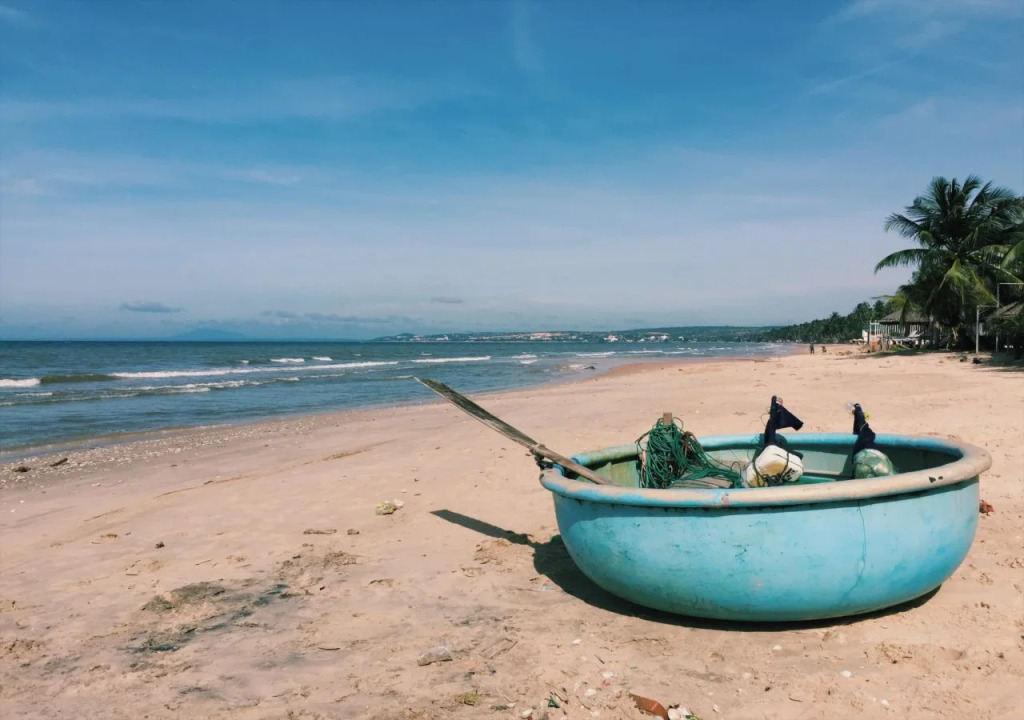 Quoc Dinh Guest House