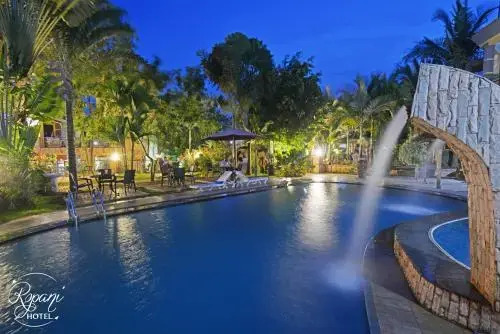 Ropani Hotel
