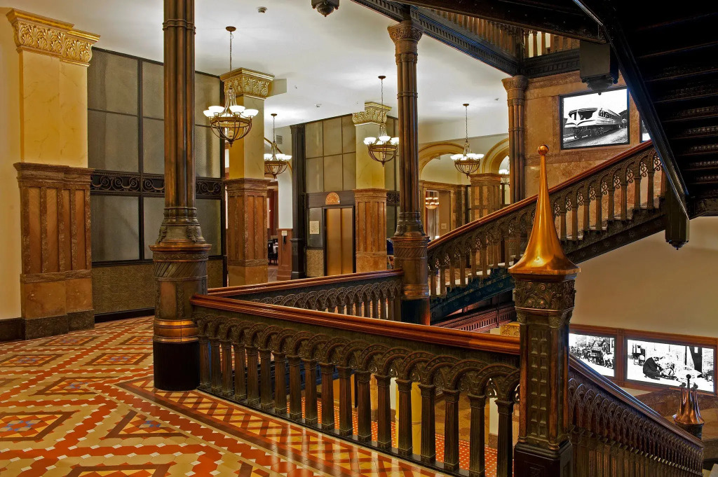 Hilton Garden Inn Milwaukee Downtown