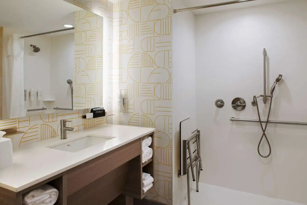 Home2 Suites By Hilton Little Rock Midtown Medical Center