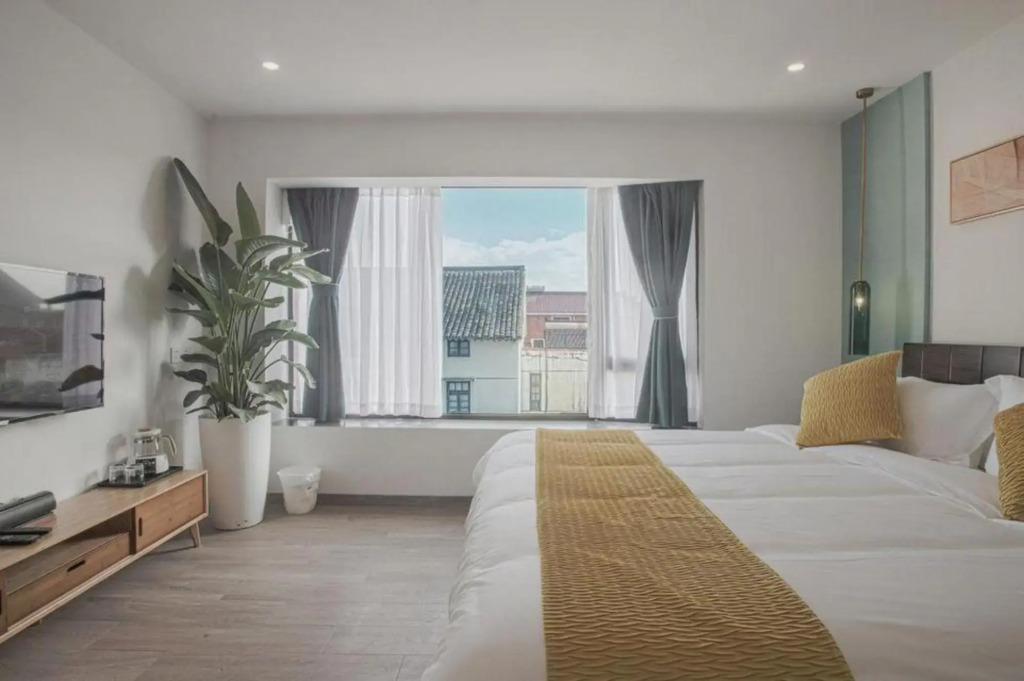 Amai Inn (Shanghai International Tourist Resort)