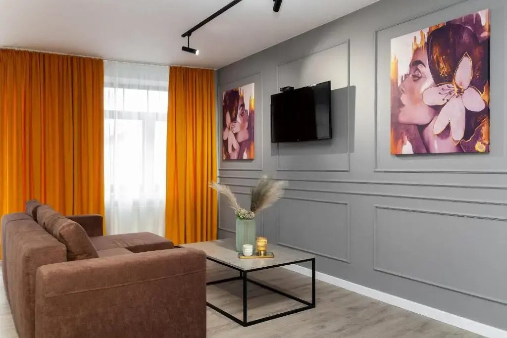 AUSTRIAN APART HOTEL
