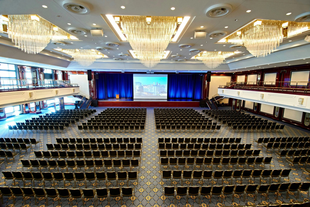 Maritim Hotel Berlin