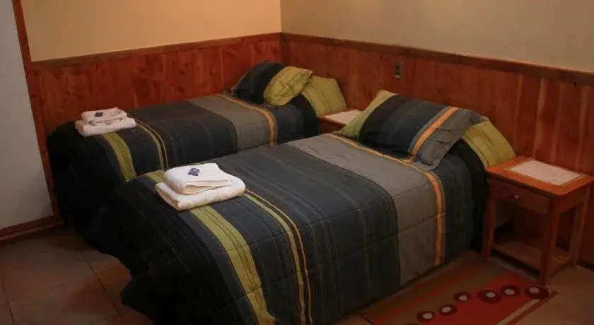 Hostal & Cabañas Don Juan