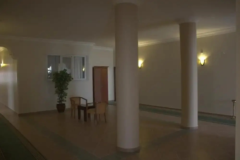 Hancilar Otel