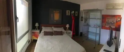 Apartamento Artigas