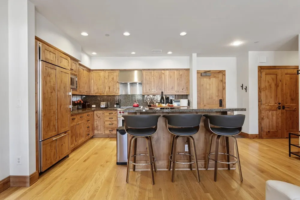 302 - Three Bedroom Condo Shooting Star by Deer Valley Resort