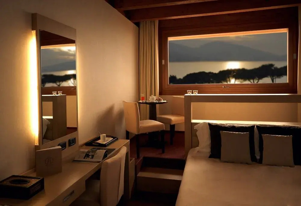 Cocca Hotel Royal Thai Spa