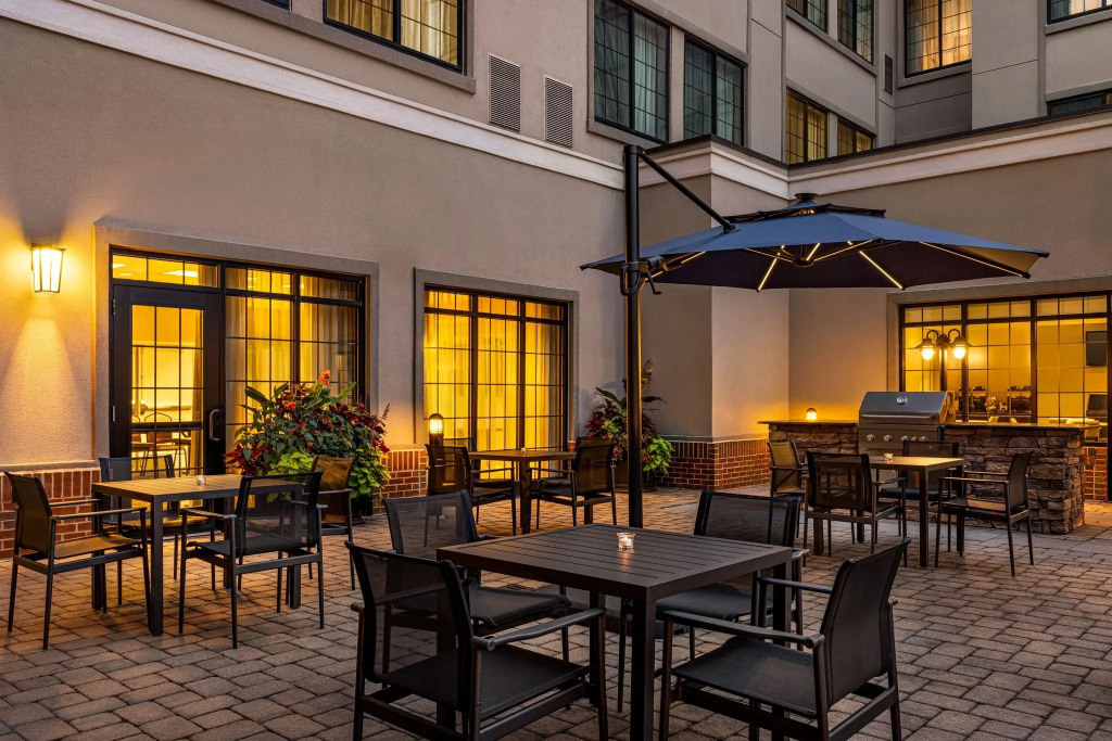 Residence Inn by Marriott Williamsport
