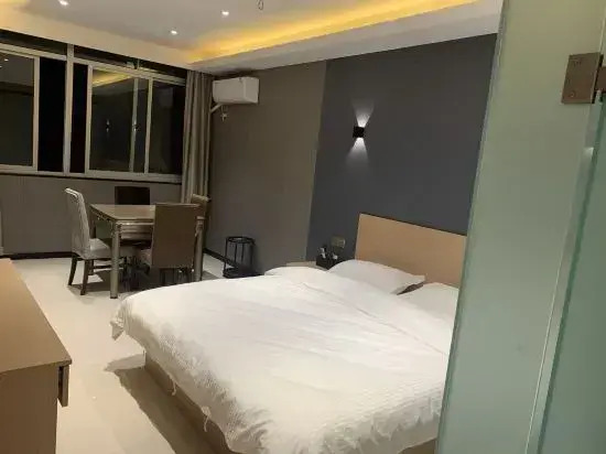 Zhenda Hotel