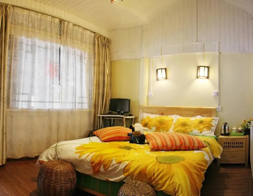 Tree's Tale Hotel - Lijiang