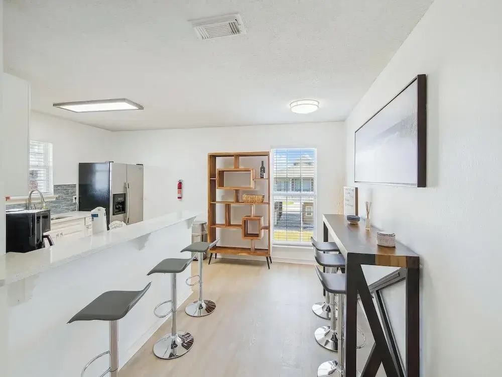 Seagull Sands by Ryson Vacation Rentals