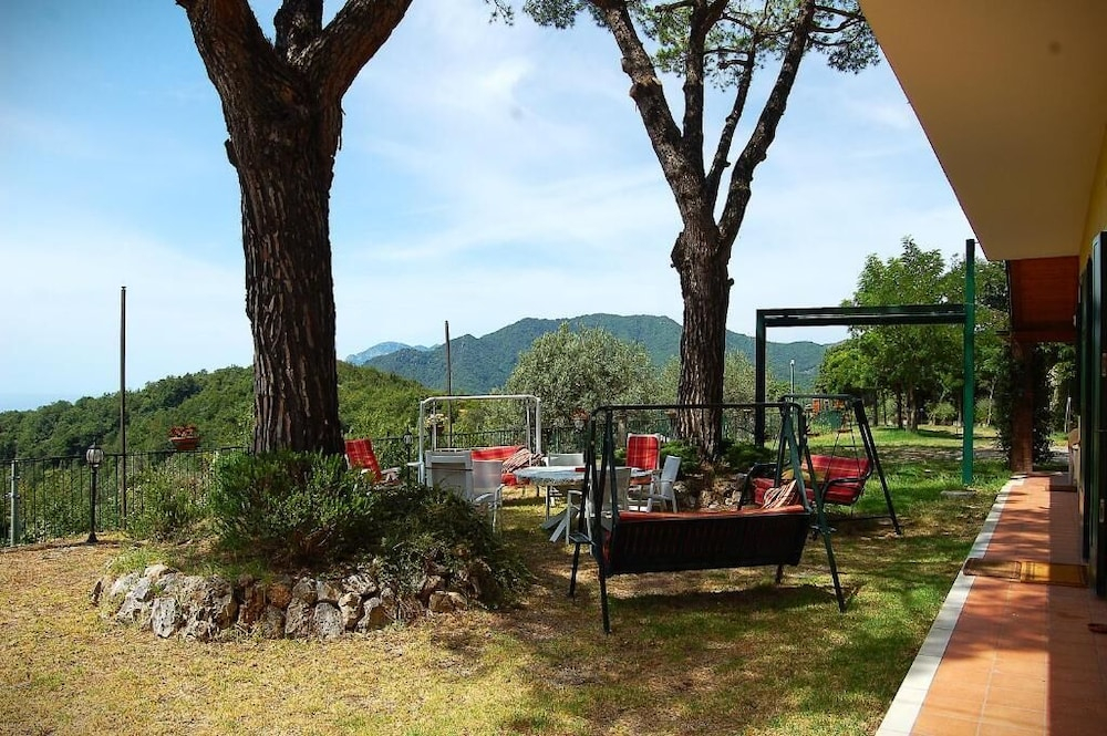 Villa Ninì Salerno by Elodea Group