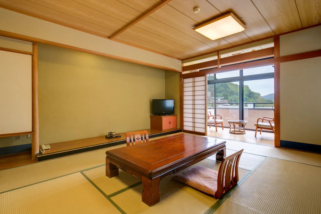 Yugawara Onsen Mizuno-kaori