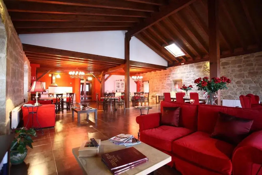 Casa Rural Osante