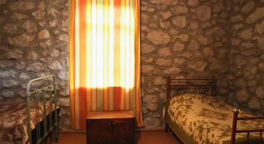 Greenyard Guesthouse
