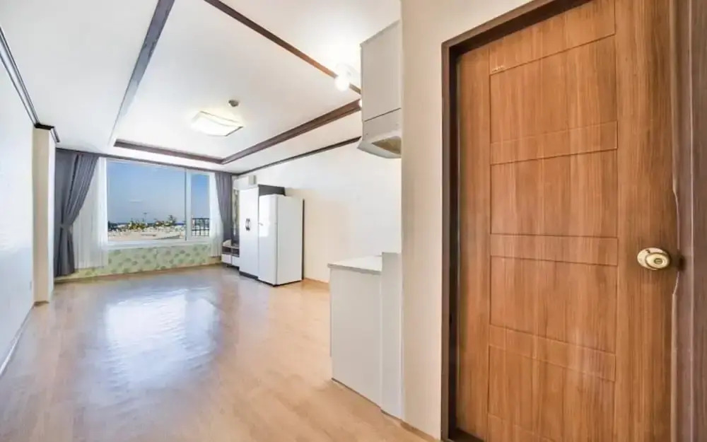 Yangyang Hajodae Condotel