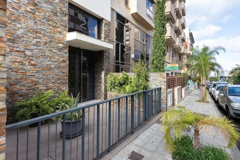 Las Ramblas Apartments by Allô Housing