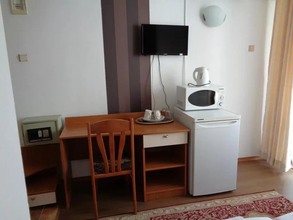 Gerovi Guest House