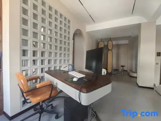 Pu'er Manshe Homestay