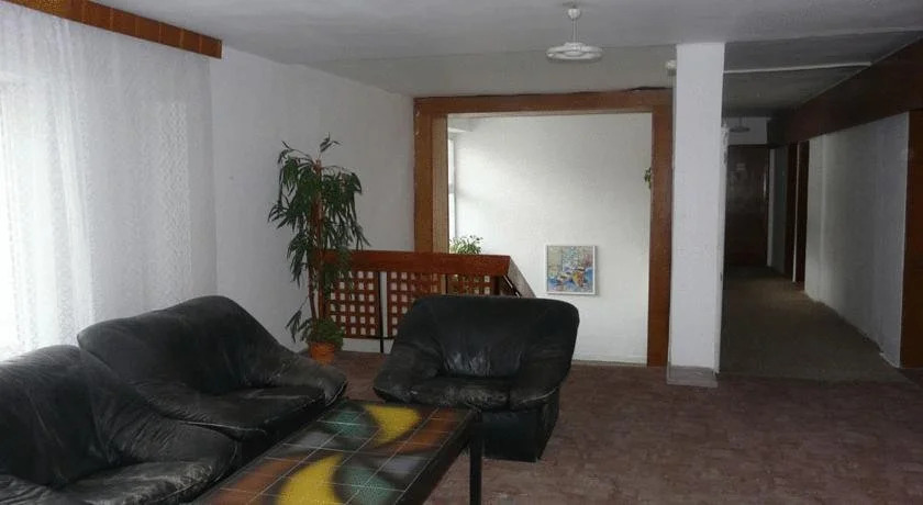 Hotel Balchik