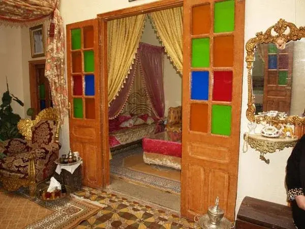 Dar Lalla Bouchra