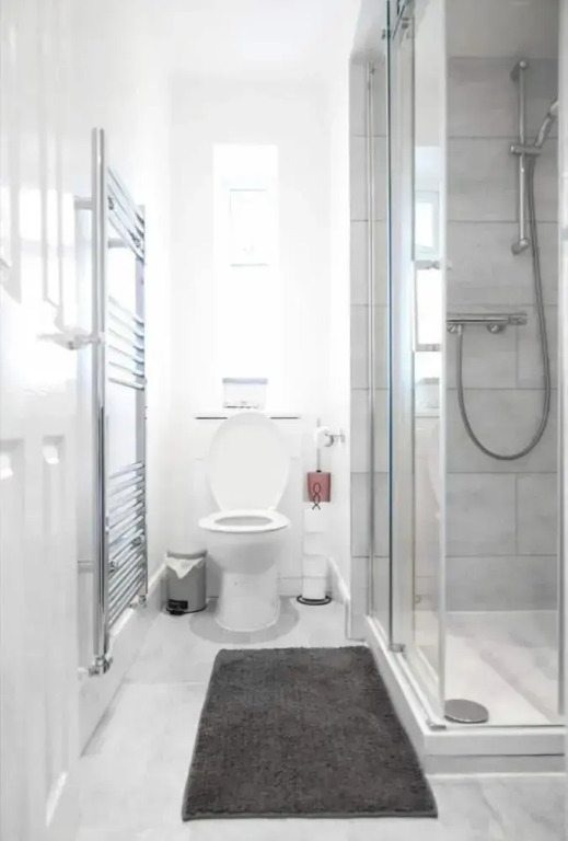 Charming London Apartment Near Hyde Park