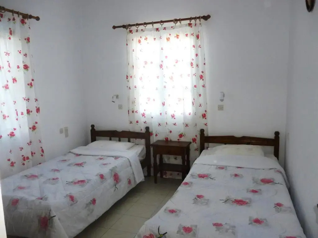 Apartments Jota