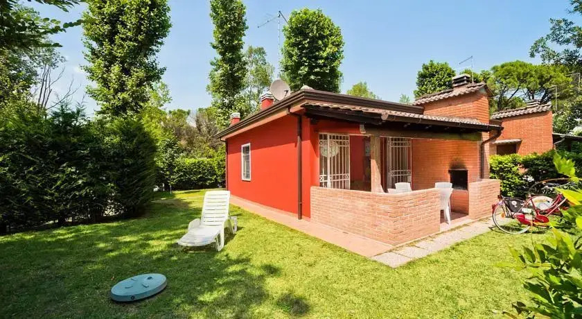 Villa Iris