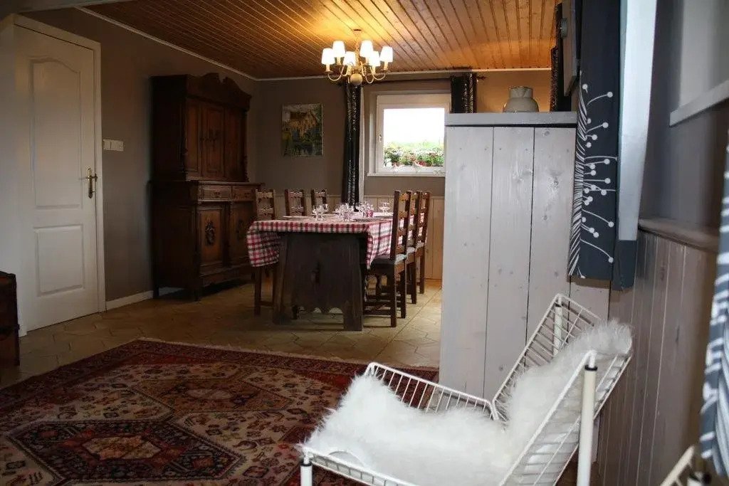 Ô Macra B&B - Aubel, Pays de Herve