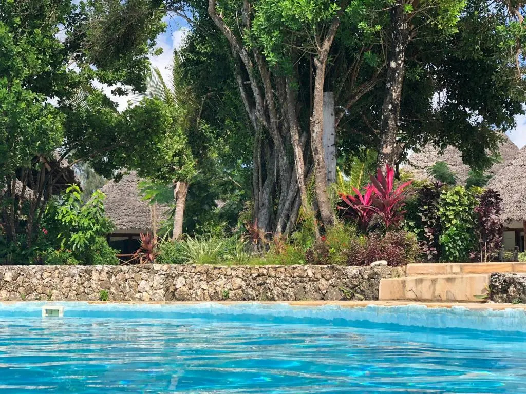 Marafiki Bungalows