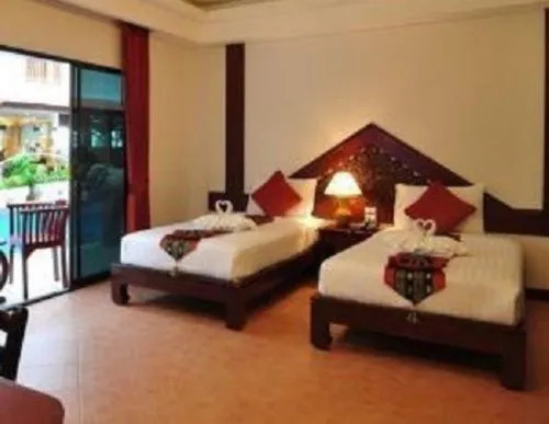 CK Sweet Resort
