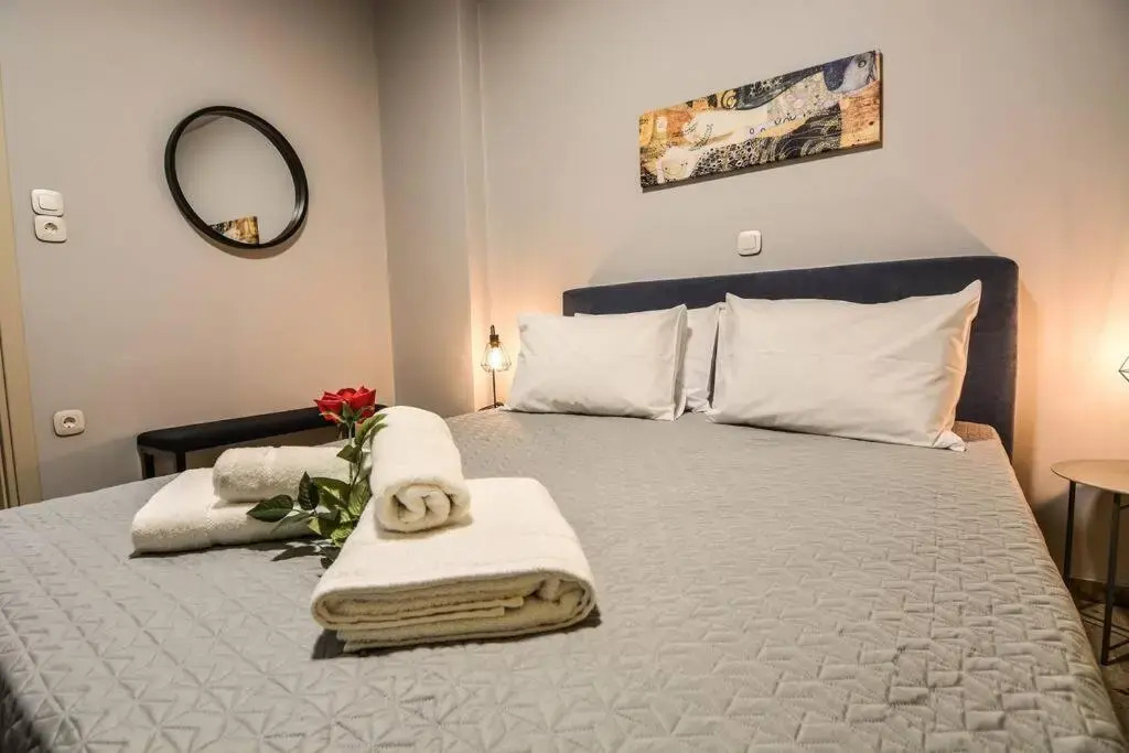 GM Apartment