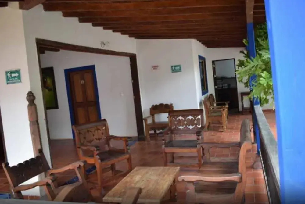 Hotel Bienmesabe