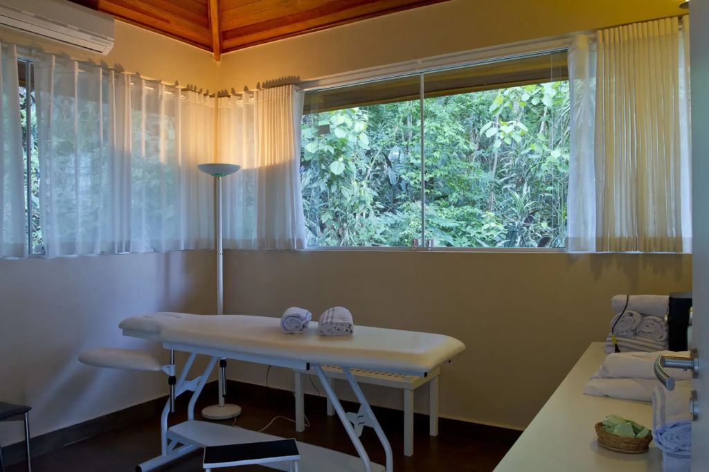 Itapura Eco Resort